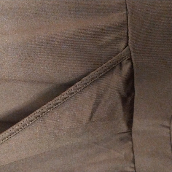 Velvet Rose Jumpsuit XL - Picture 6 of 12